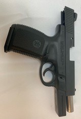 SMITH & WESSON SW9VE - 3 of 7