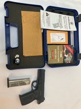 SMITH & WESSON SW9VE - 1 of 7