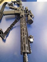 RADICAL FIREARMS RFS-15 - 1 of 4