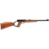 BROWNING BUCK MARK - 2 of 2