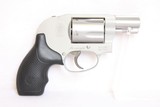SMITH & WESSON 638 - 1 of 1