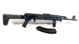 CENTURY ARMS ARS47 7.62X39MM - 1 of 3