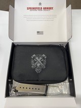 SPRINGFIELD ARMORY 1911 Emissary - 5 of 5