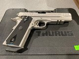 TAURUS 1911 - 1 of 7