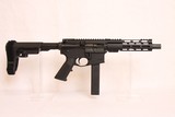 CMMG MK9 - 2 of 3