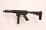 CMMG MK9 - 1 of 3