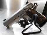 KIMBER MICRO 9 RAPTOR - 1 of 2