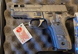 SIG SAUER P229 - 2 of 3
