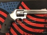 SMITH & WESSON 610-3 - 3 of 7