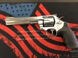 SMITH & WESSON 610-3 - 1 of 7