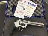 SMITH & WESSON 610-3 - 6 of 7