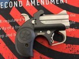 BOND ARMS BACKUP - 4 of 6