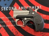 BOND ARMS BACKUP - 1 of 6