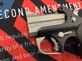 BOND ARMS BACKUP - 2 of 6