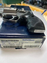 SMITH & WESSON 640 - 3 of 4