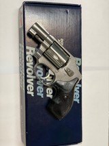 SMITH & WESSON 640 - 1 of 4