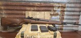 SPRINGFIELD ARMORY M1A STANDARD LOADED - 1 of 6