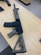 DEL-TON DTI-15 - 1 of 7