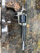 HERITAGE ARMS ROUGH RIDER 22LR - 1 of 1