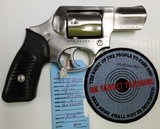 RUGER SP101 - 1 of 1