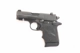 SIG SAUER P938 - 1 of 2