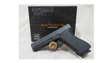 GLOCK P80 CLASSIC EDITION - 1 of 5