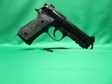 WILSON COMBAT Beretta 92G Centurion Tactical - 3 of 6