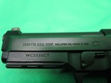 WILSON COMBAT Beretta 92G Centurion Tactical - 5 of 6