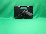 WILSON COMBAT Beretta 92G Centurion Tactical - 1 of 6