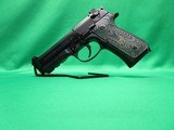 WILSON COMBAT Beretta 92G Centurion Tactical - 2 of 6