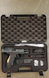 WALTHER ARMS PDP COMPACT OPTIC READY - 1 of 6