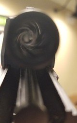 WALTHER ARMS PDP COMPACT OPTIC READY - 6 of 6