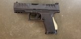 WALTHER ARMS PDP COMPACT OPTIC READY - 4 of 6