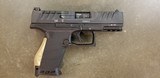 WALTHER ARMS PDP COMPACT OPTIC READY - 3 of 6
