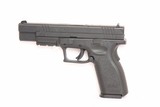 SPRINGFIELD XD9 - 1 of 2