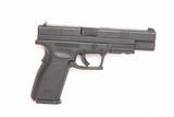 SPRINGFIELD XD9 - 2 of 2