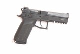 CZ CZ P-09 - 1 of 2