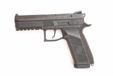 CZ CZ P-09 - 2 of 2