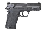 SMITH & WESSON M&P380 SHIELD EZ MANUAL THUMB SAFETY - 1 of 1