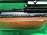 MARLIN ORIGINAL GOLDEN 39AS - 4 of 7