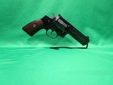 RUGER GP100 - 1 of 7