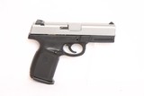 SMITH & WESSON SW9VE - 1 of 2