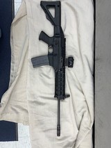 SIG SAUER 556 Swat Patrol - 1 of 4