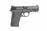 SMITH & WESSON Shield EZ 380 - 1 of 2