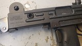 WALTHER UZI RIFLE - 2 of 5