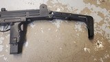 WALTHER UZI RIFLE - 4 of 5