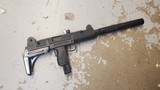 WALTHER UZI RIFLE - 3 of 5