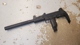 WALTHER UZI RIFLE - 1 of 5