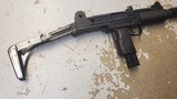 WALTHER UZI RIFLE - 5 of 5