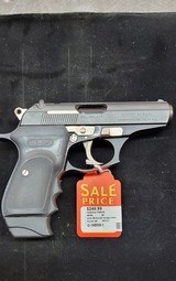 BERSA THUNDER .380 - 1 of 2